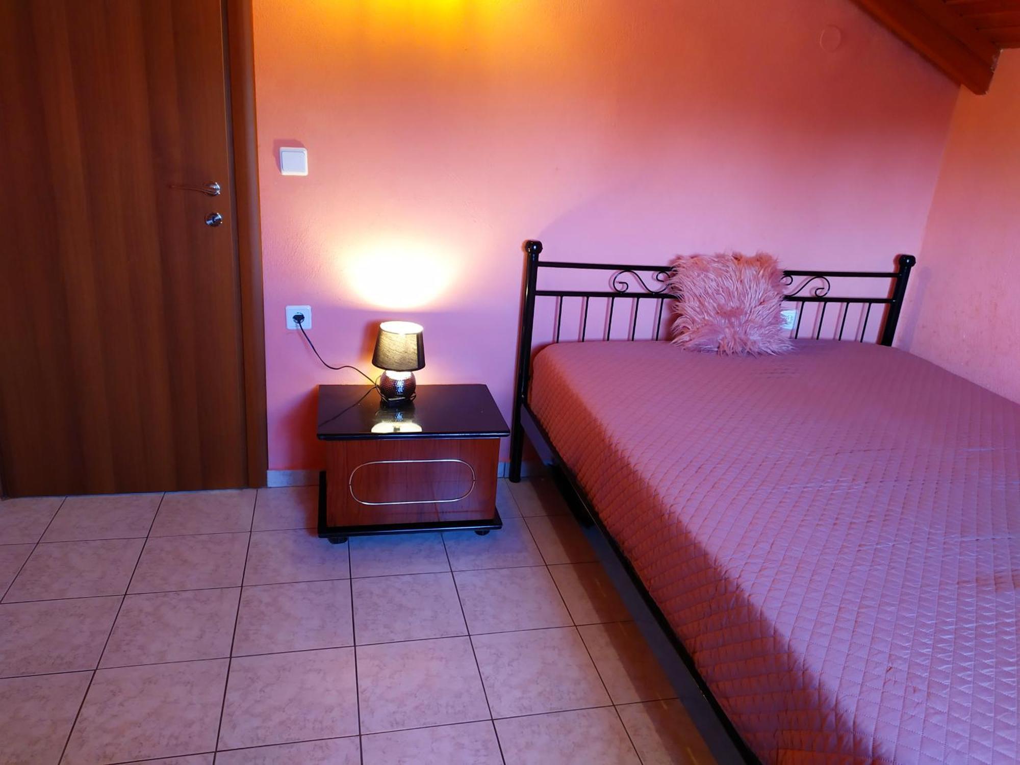 Noufara Apartments Néa Meságkala Camera foto