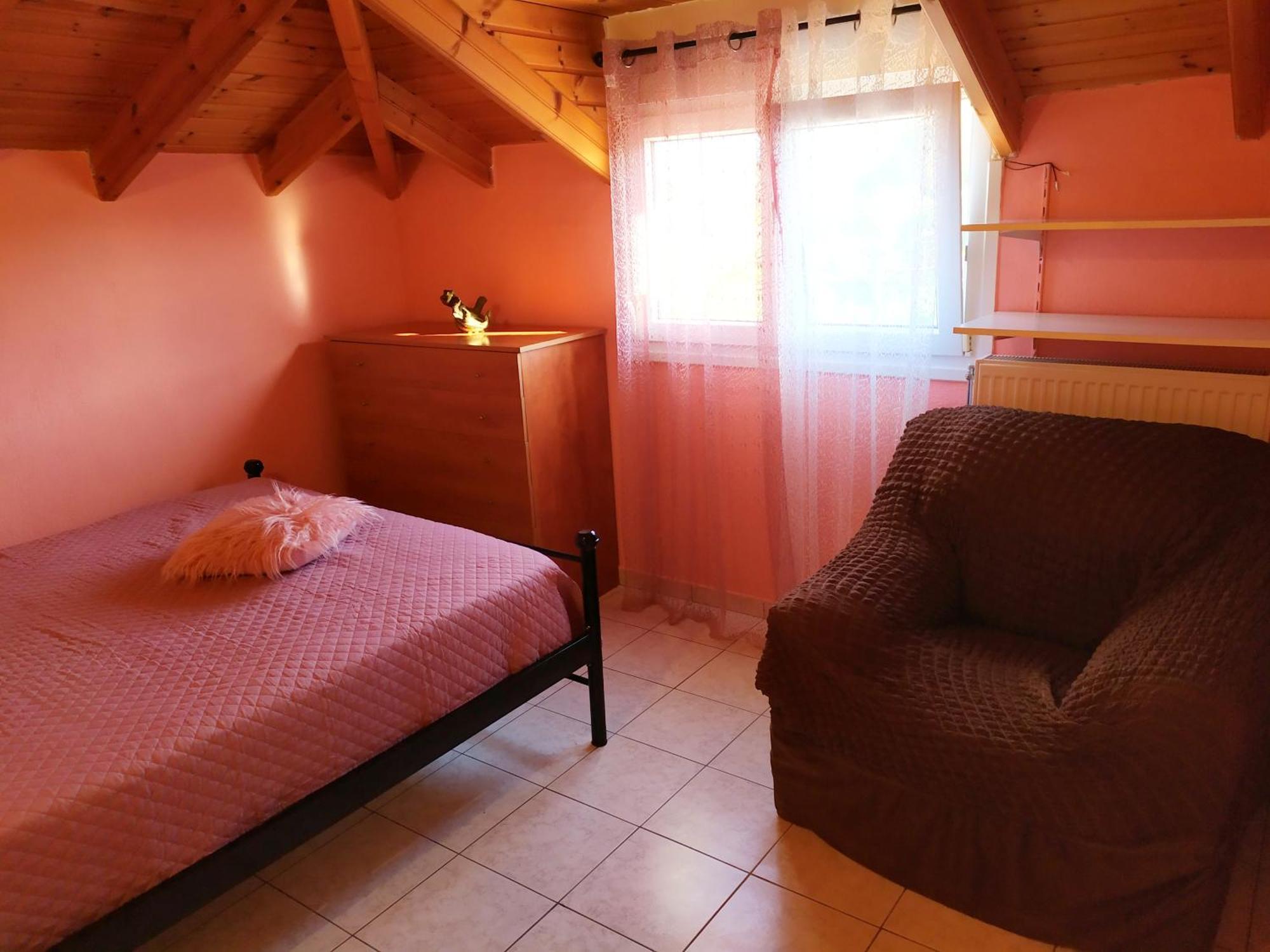Noufara Apartments Néa Meságkala Camera foto