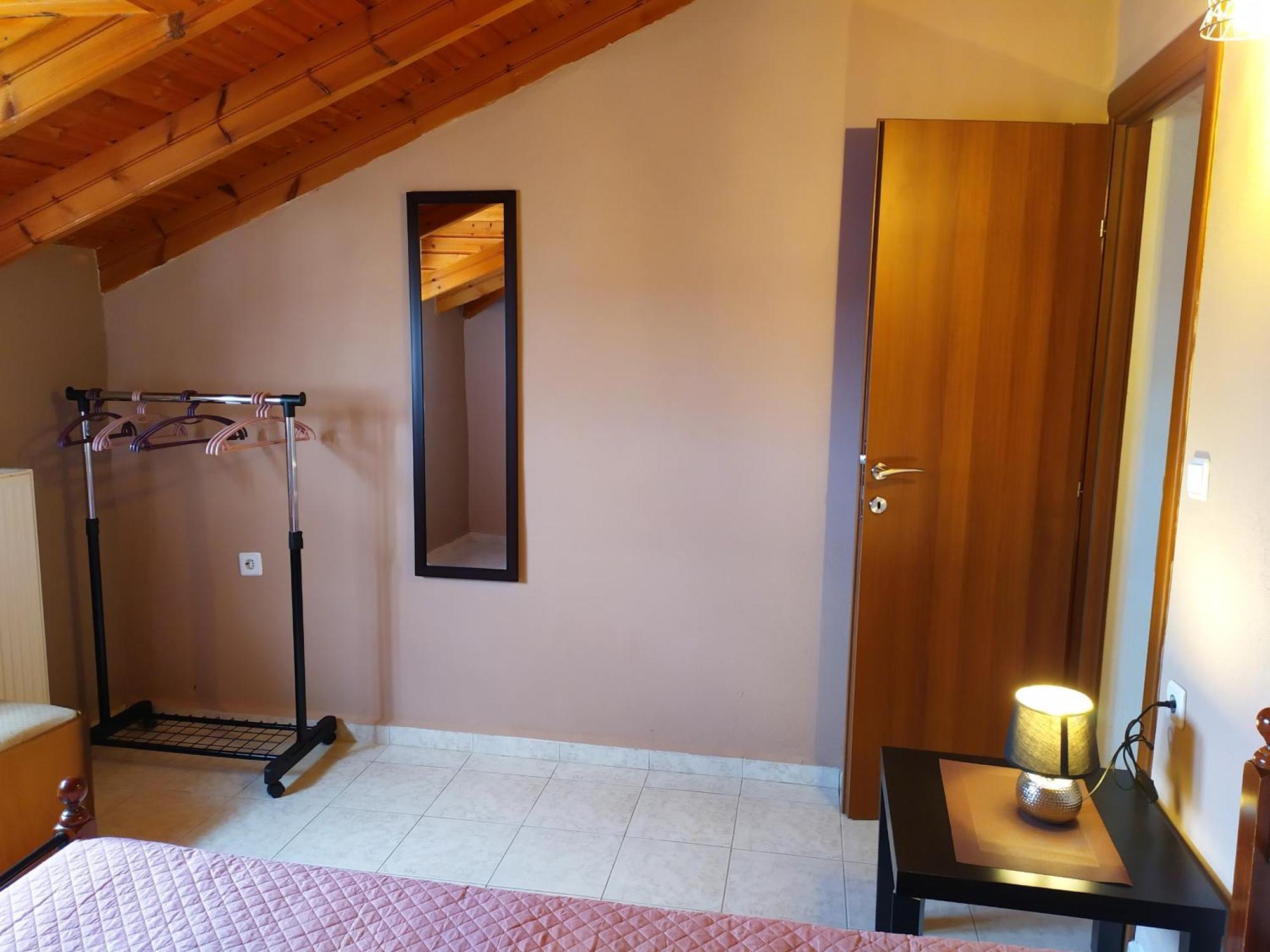 Noufara Apartments Néa Meságkala Camera foto