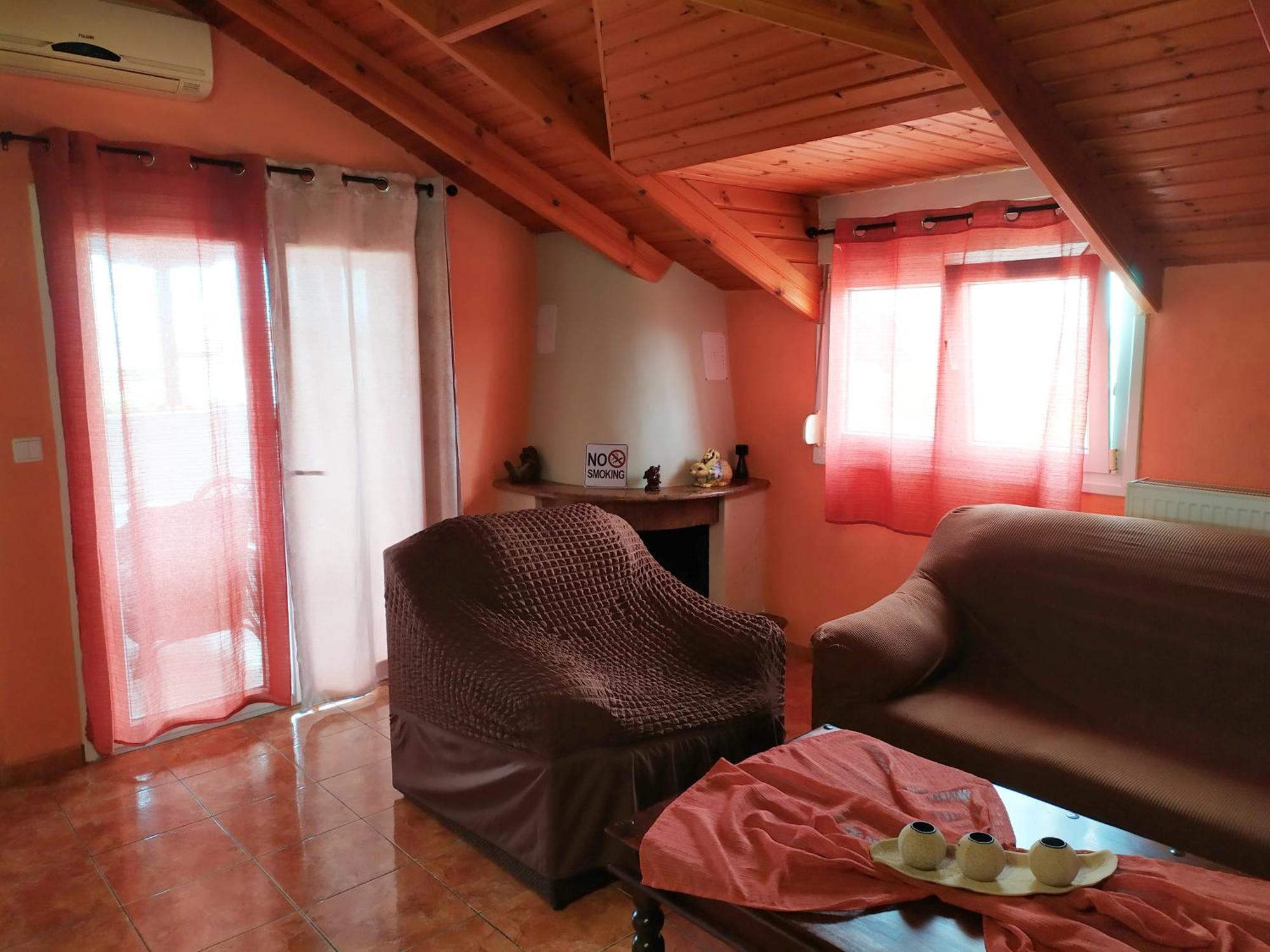 Noufara Apartments Néa Meságkala Camera foto