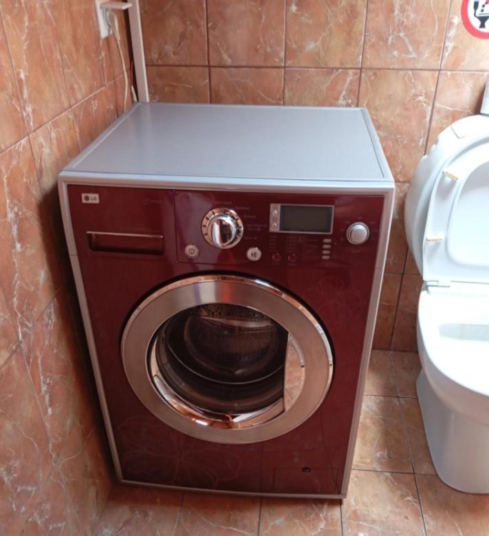 Noufara Apartments Néa Meságkala Camera foto